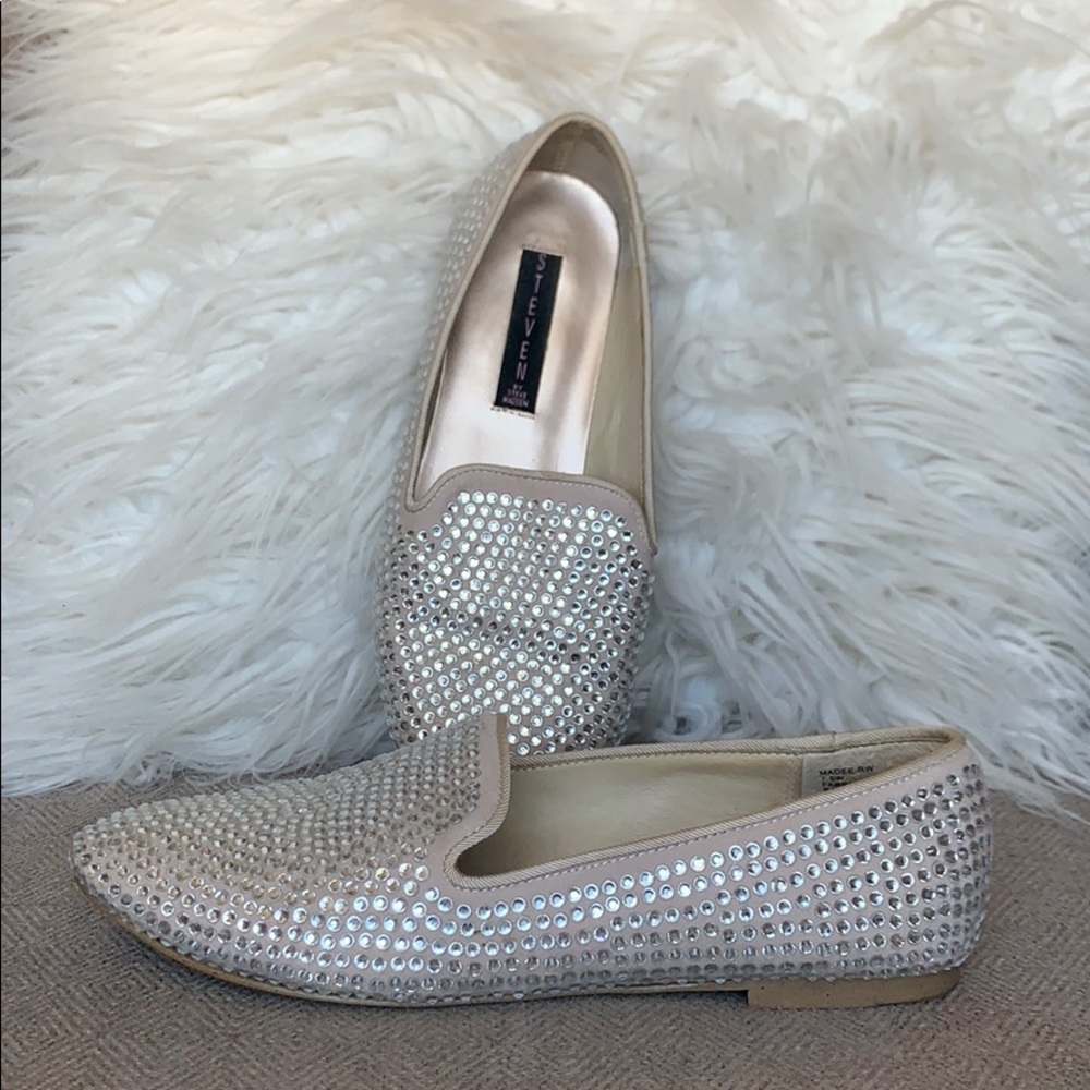 Steven by Steve Madden “Madee” Flats - Picture 4 of 8